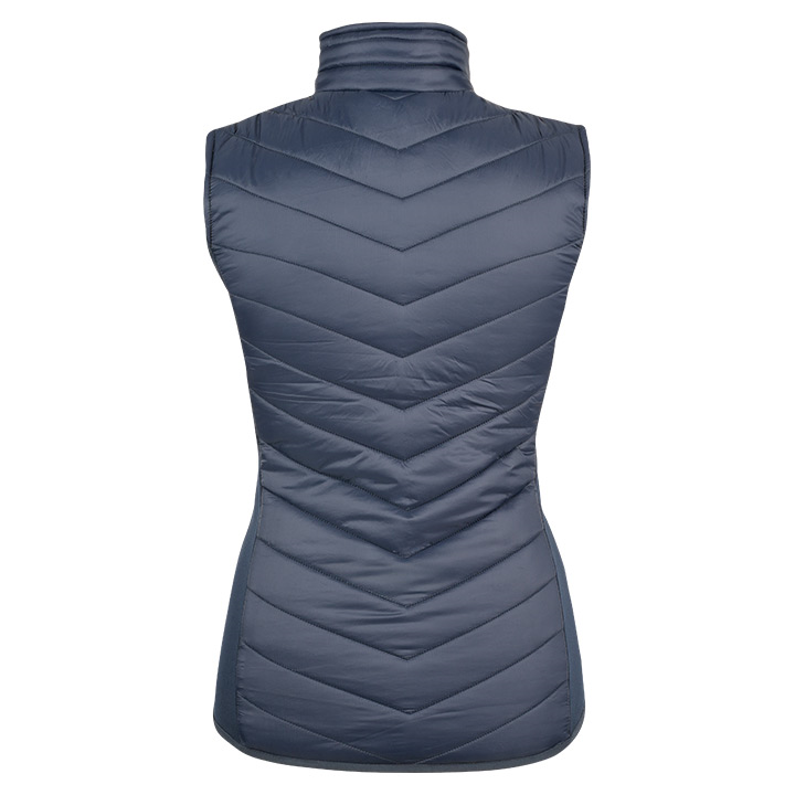 Jack Pyke Ladies Shires Gilet Navy