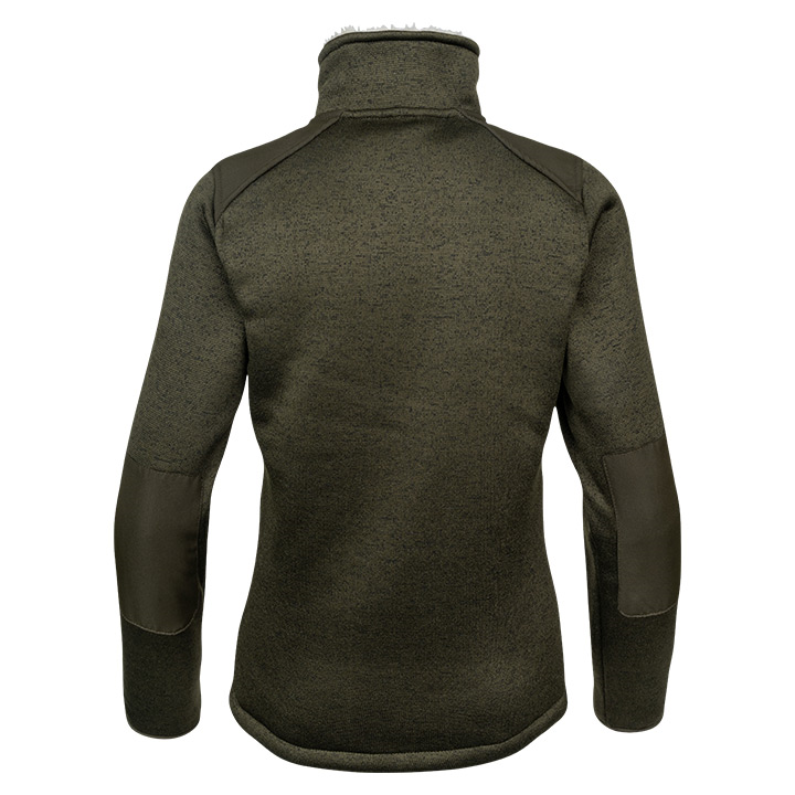 Jack Pyke Ladies Scandinavian Fleece Jacket