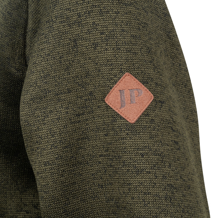 Jack Pyke Ladies Scandinavian Fleece Jacket