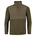 Jack Pyke Snap Neck Pullover