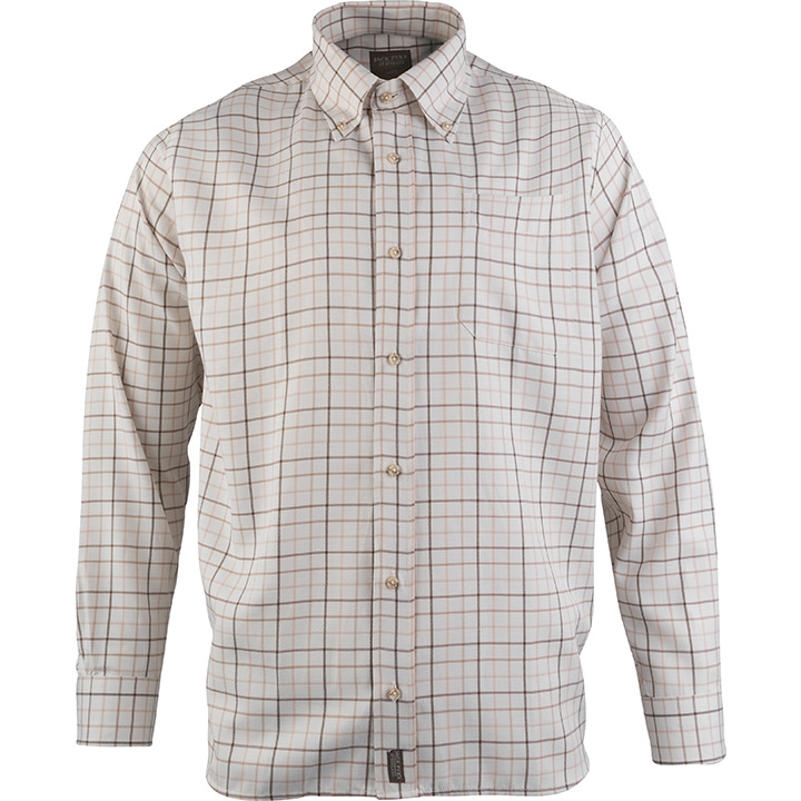 Countryman Shirt Brown
