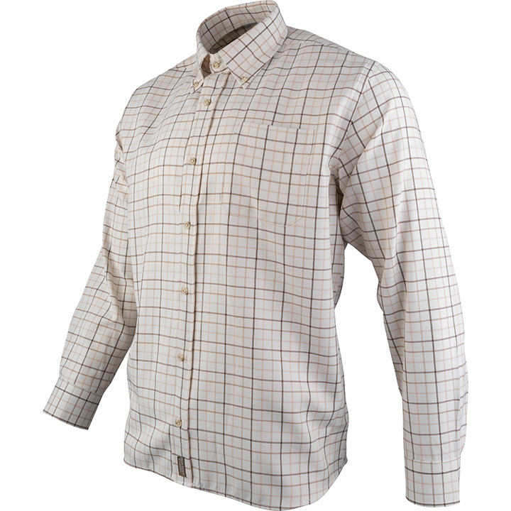 Countryman Shirt Brown