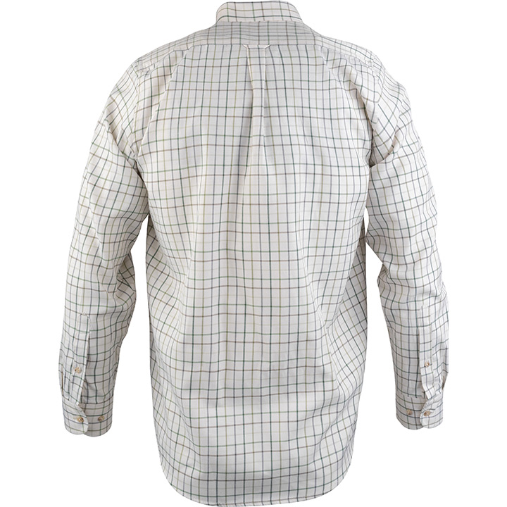 Countryman Shirt Green