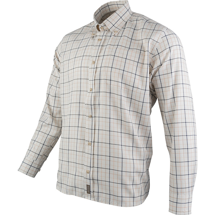 Jack Pyke Countryman Shirt Navy