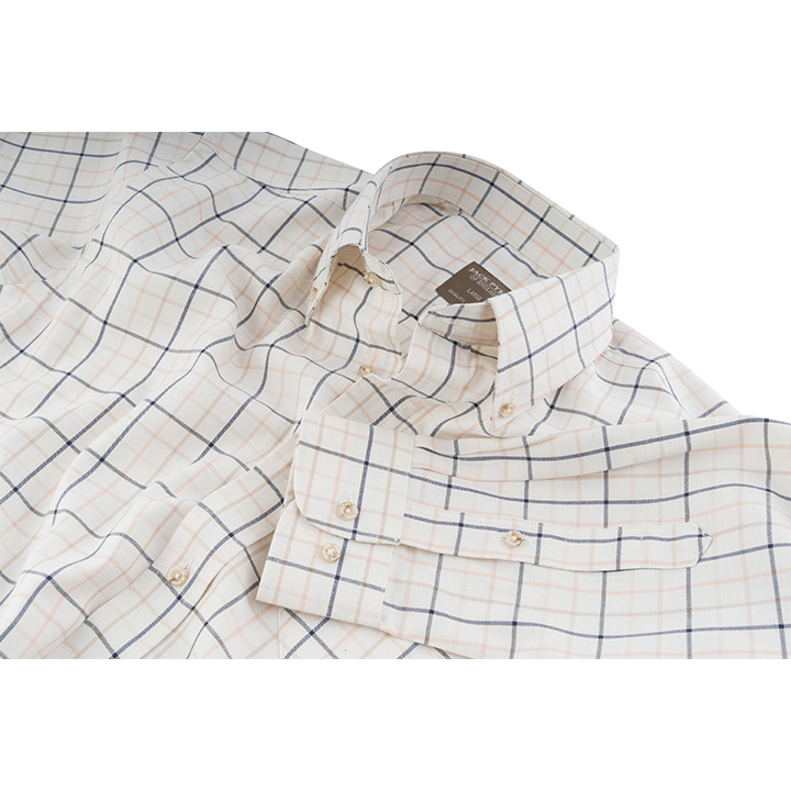 Jack Pyke Countryman Shirt Navy