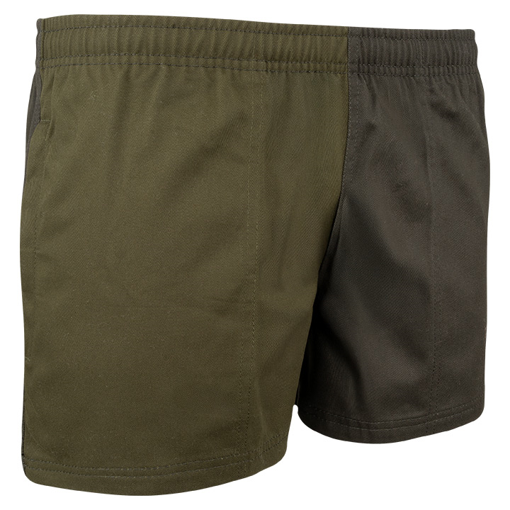 Jack Pyke Yakka Shorts
