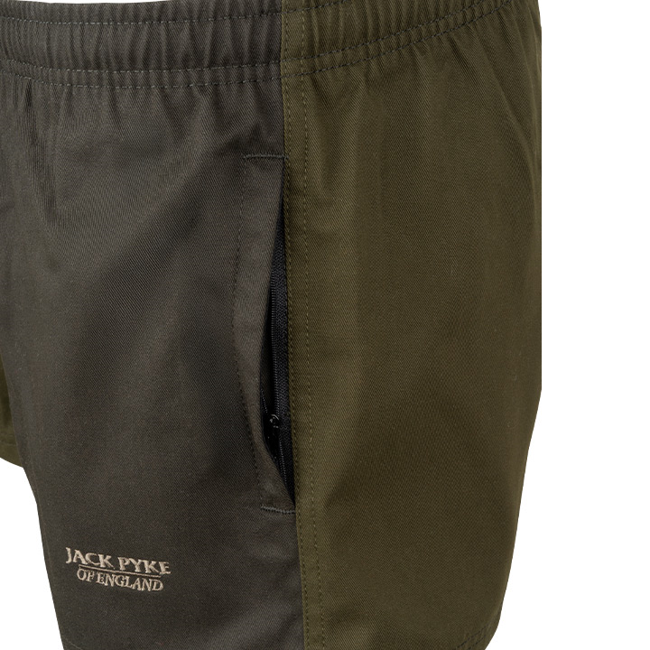 Jack Pyke Yakka Shorts