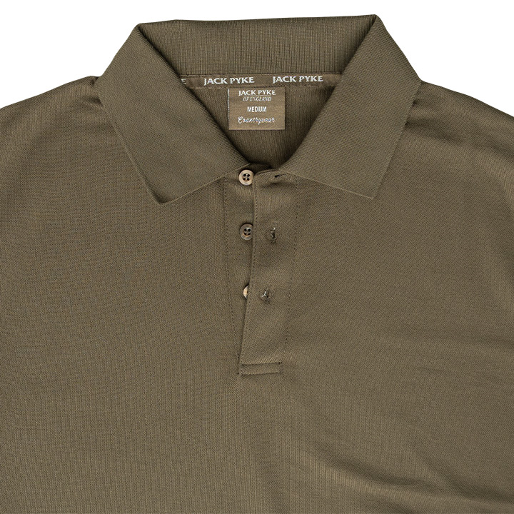 Jack Pyke Shires Polo Shirt