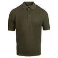 Jack Pyke Sporting Polo Shirt Green