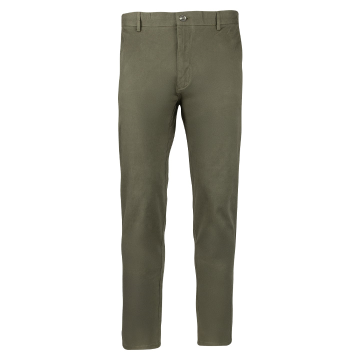 Jack Pyke Chino Trousers Khaki Olive