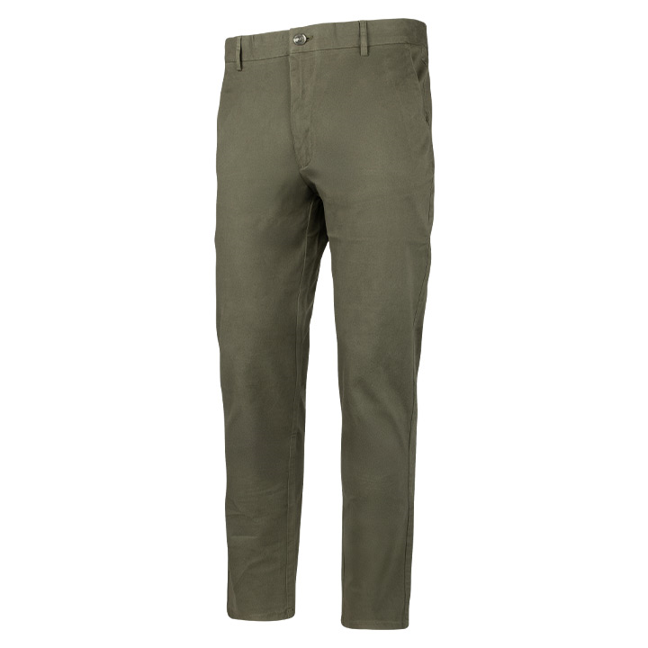 Jack Pyke Chino Trousers Khaki Olive
