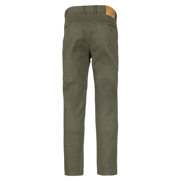 Jack Pyke Chino Trousers Khaki Olive