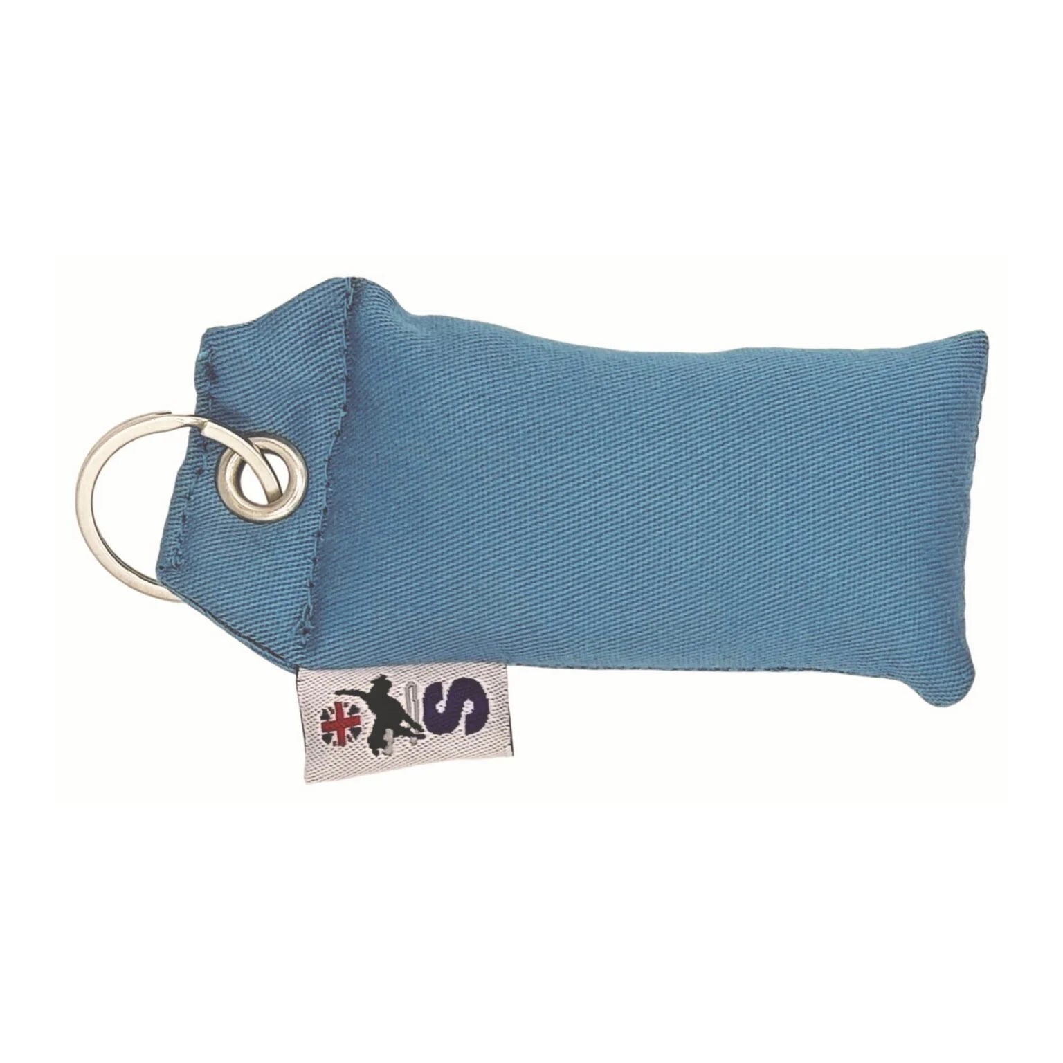 Key Ring Dummy Teal