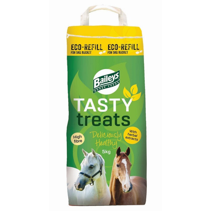 Baileys Tasty Treats Paper Refill 5kg