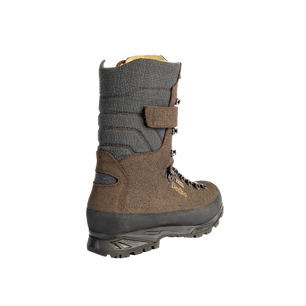 Dedito Moorland Pro