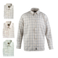 Jack Pyke Countryman Shirt Navy