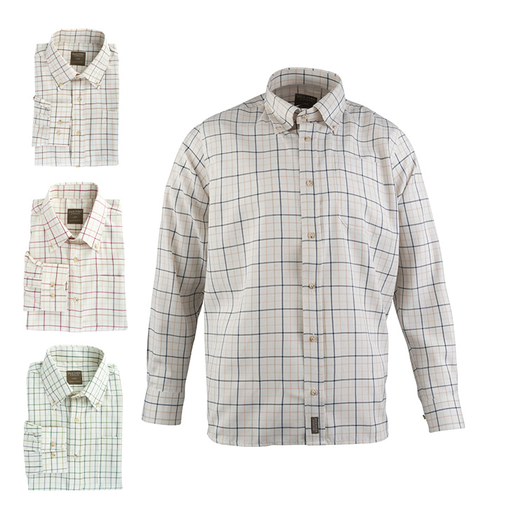 Countryman Shirt Navy