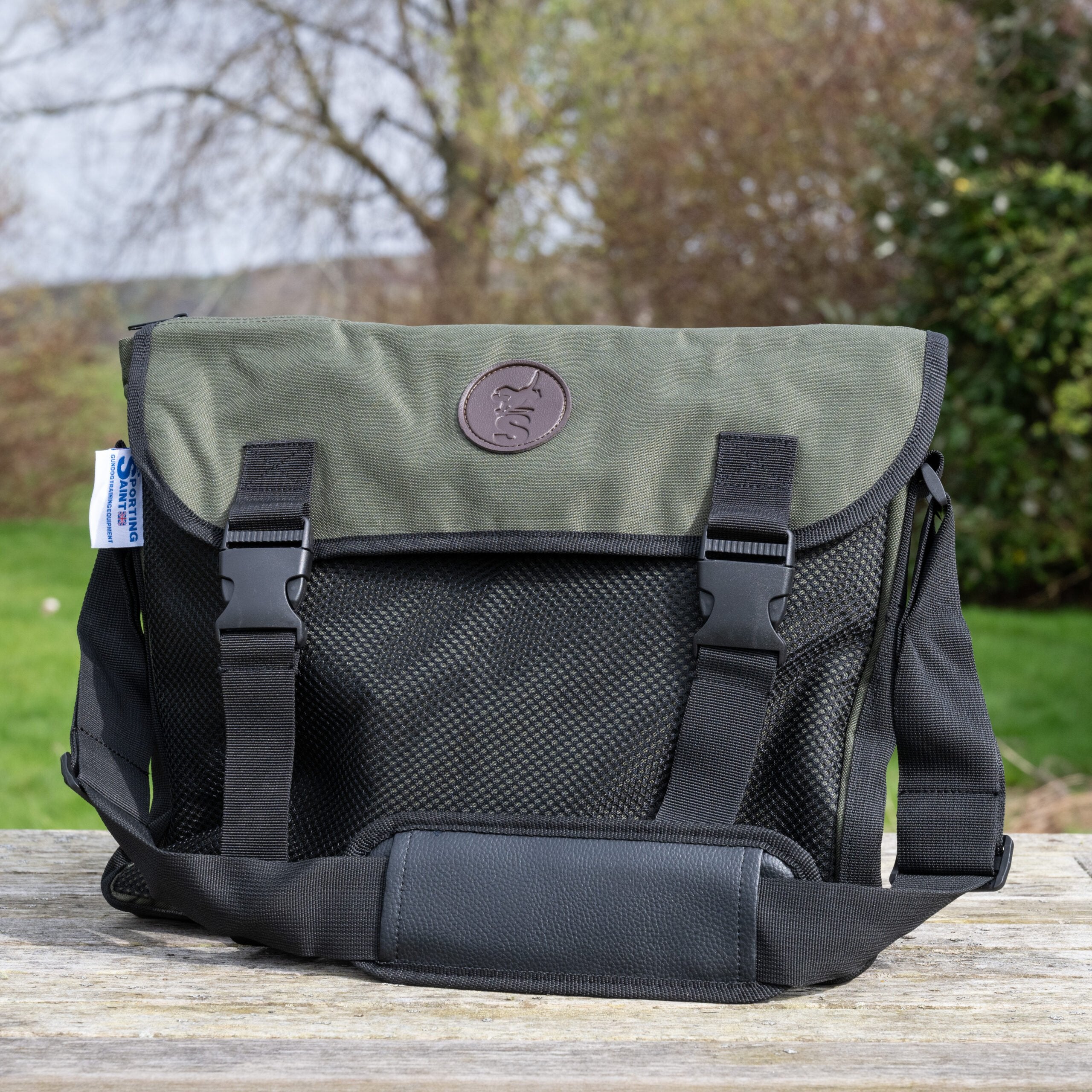 Game Bag - Small