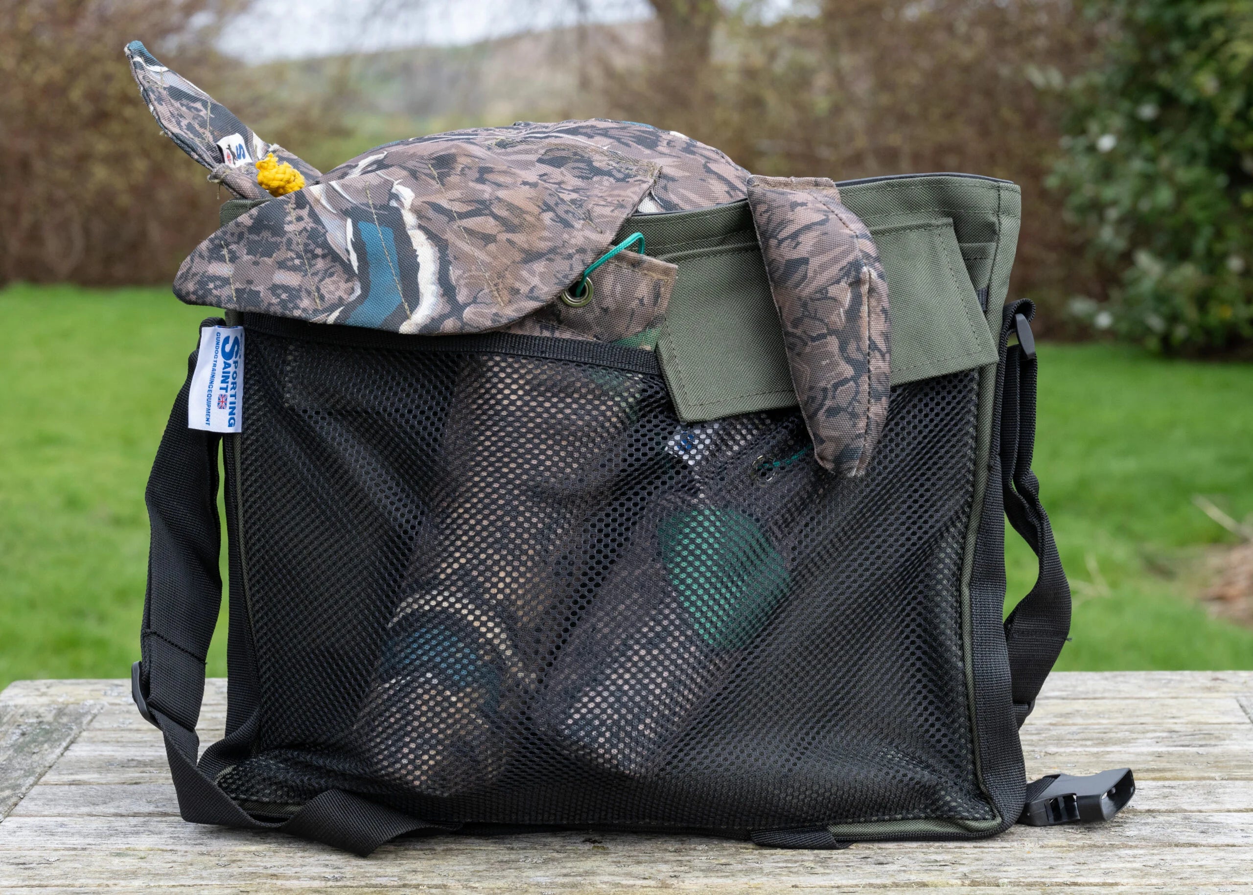 Game Bag - Small
