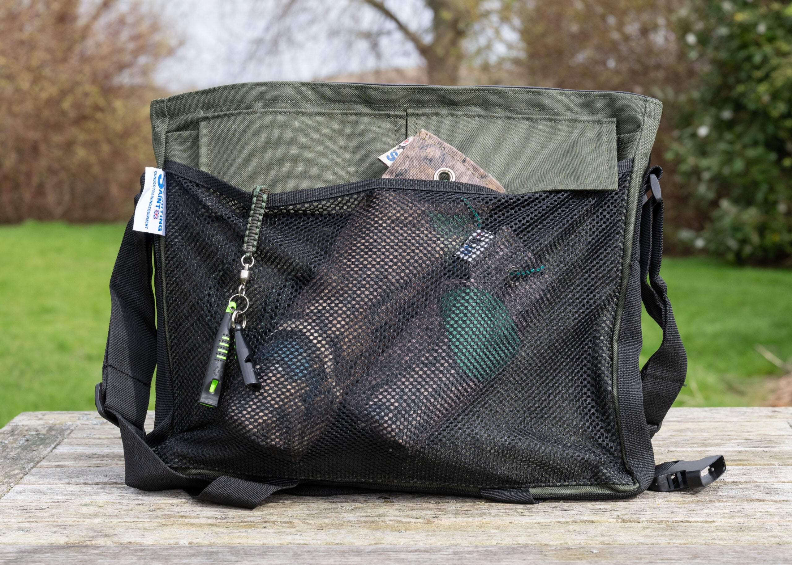 Game Bag - Medium
