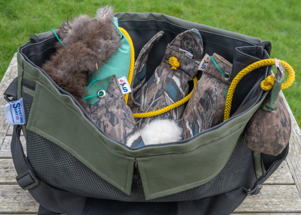 Game Bag - Medium