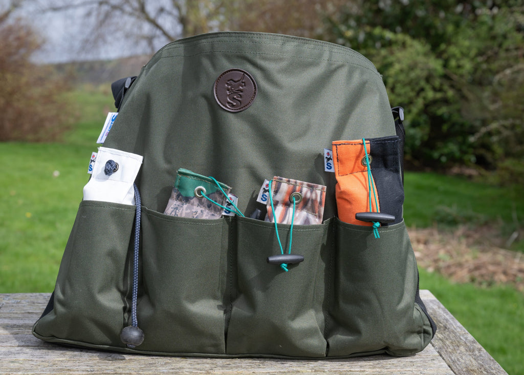 Game Bag - PRO Large