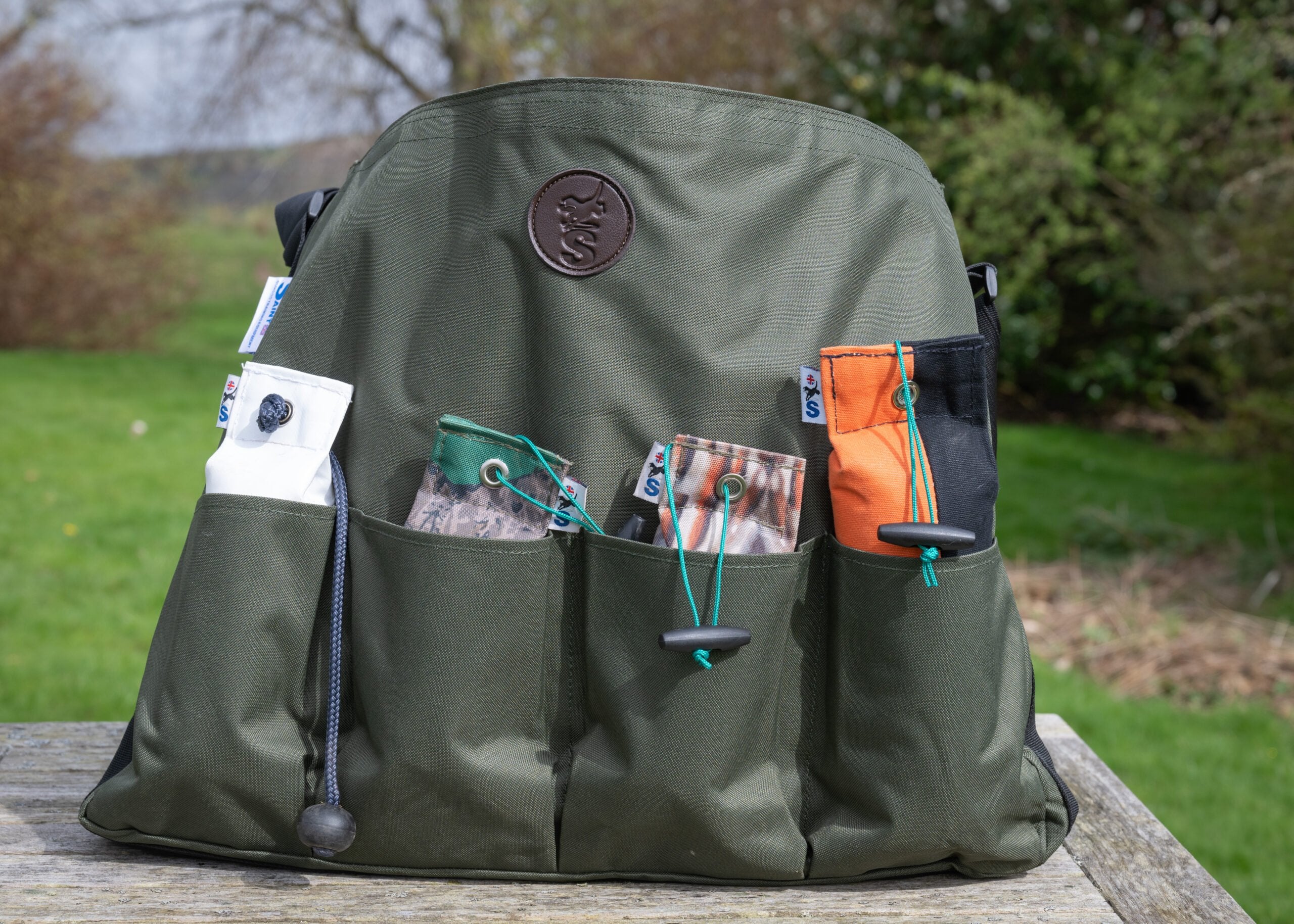 Game Bag - PRO Large