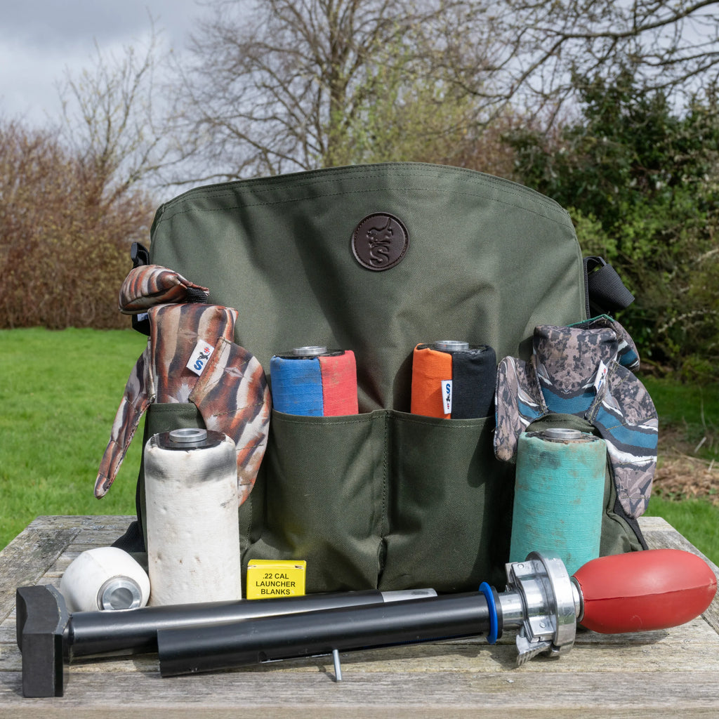 Game Bag - PRO Large