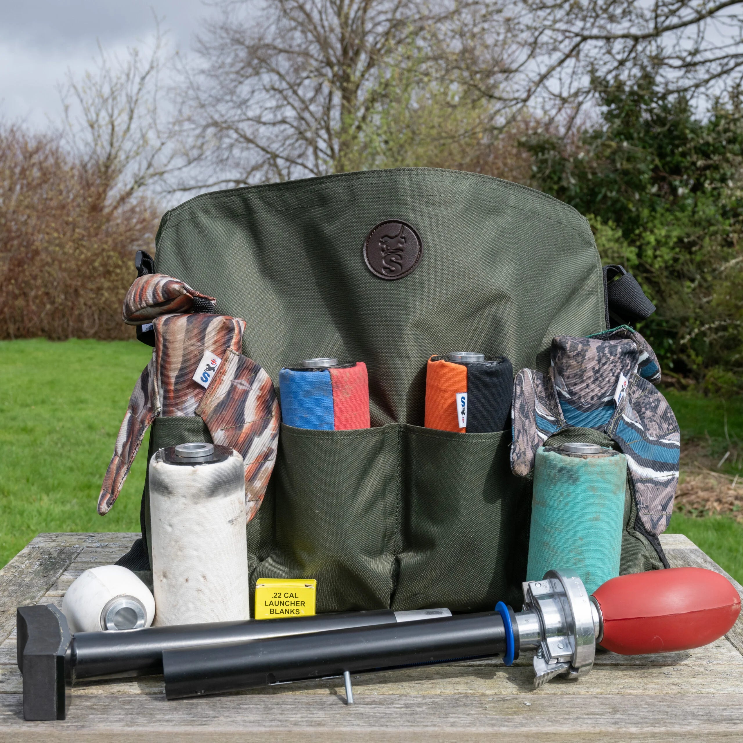 Game Bag - PRO Large
