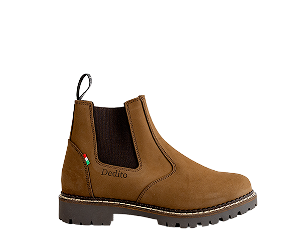 Dedito Nubuck Omnio