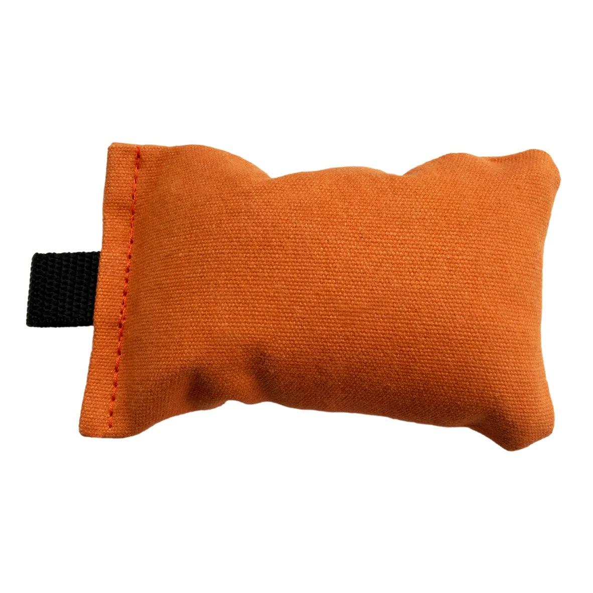 Puppy Canvas Dummy Orange