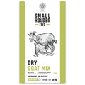 Allen & Page Small Holder Range Dry Goat Mix 20kg