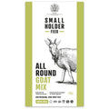 Allen & Page Small Holder Range All Round Goat Mix 20kg