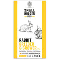 Allen & Page Rabbit Breeder & Grower Pellets 20kg