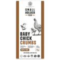 Allen & Page Small Holder Range Baby Chick Crumbs 5kg
