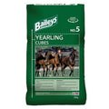 Baileys No.5 Yearling Cubes 20kg