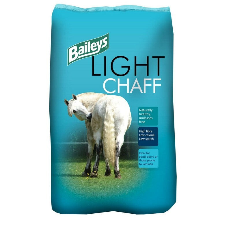 Baileys Light Chaff 18kg