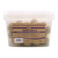 Berry Fat Ball x 6