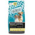 Burns Weight Control Chicken & Oats 2kg
