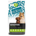 Burns Sensitive Pork & Potato 2kg