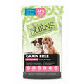 Burns Puppy & Junior Grain Free Duck & Potato 2kg