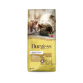 Burgess Adult Cat Chicken & Duck Adult 1.5kg