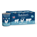 Butcher's Puppy Perfect Grain Free Tins 400g x 6