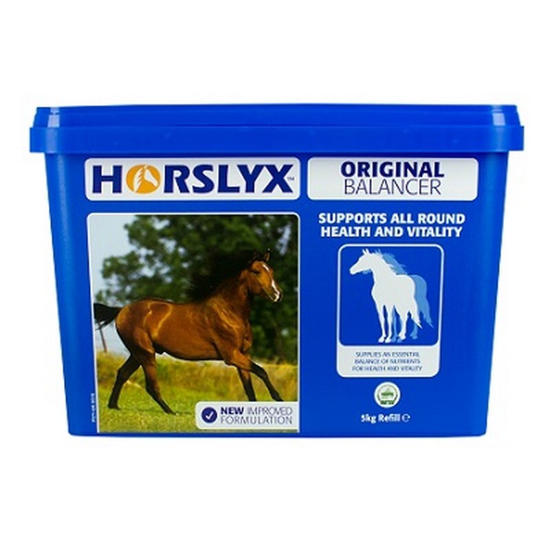 Horslyx Original Lick Refill 5kg