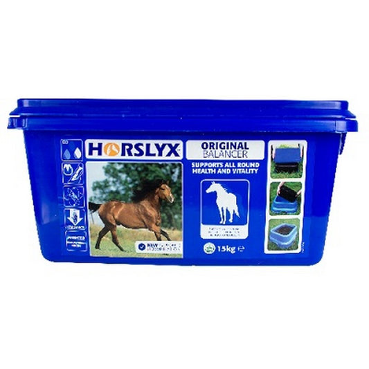 Horslyx Original Lick 15kg