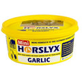 Horslyx Minilick Garlic 650g x 12