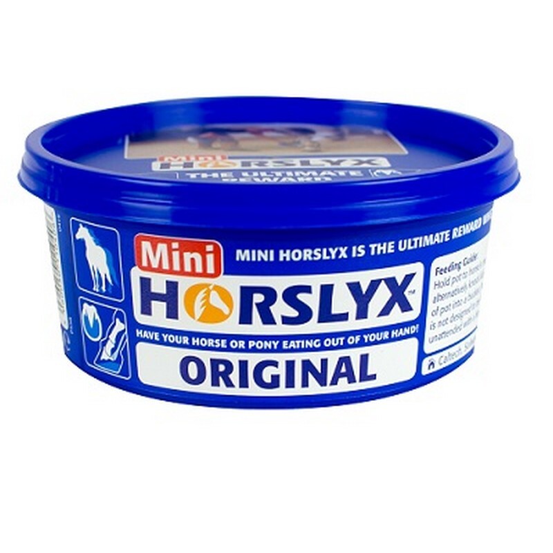 Horslyx Minilick Original 650g x 12