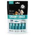Pet Republic Pet Republic Creamy snacks for cats 6x15g (tuna)