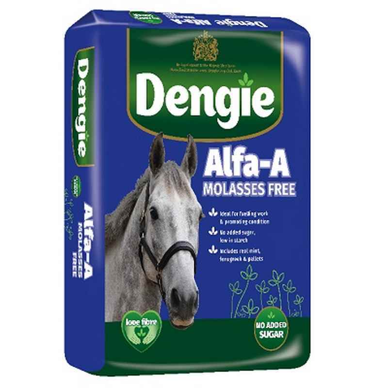 Dengie Alfa-A Molasses Free 20kg