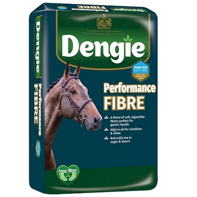 Dengie Performance Fibre 20kg